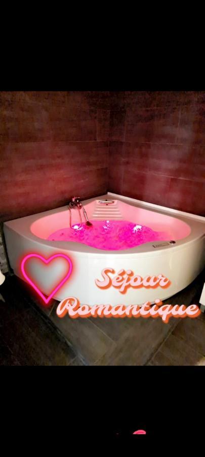 Séjour romantique Carcassonne Extérieur photo