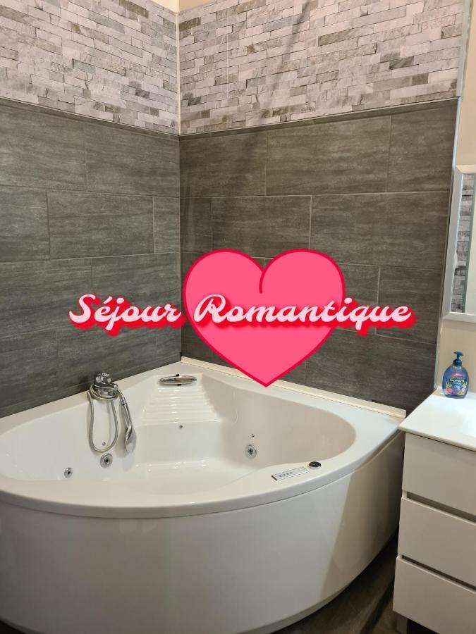 Séjour romantique Carcassonne Extérieur photo